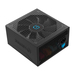Hiditec BZPRO 850 80PLUS BRONZE ATX 3.1 PCIe 5.1 power supply unit 850 W 20+4 pin ATX Black thumbnail 3