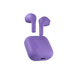 Happy Plugs JOY Headset True Wireless Stereo (TWS) In-ear Calls/Music/Sport/Everyday Bluetooth Purple thumbnail 3