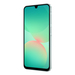 Samsung Galaxy A26 128GB Groen 5G
