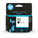 Photo HP INC. HP 62 cartouche d'encre noire authentique