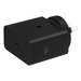 Samsung 60W GaN Usb C Oplader Zwart