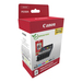 Canon PGI-530/CLI-531 Cartridges + Fotopapier bundel