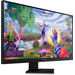 HP OMEN 25i monitor de computadora 62.2 cm (24.5") 1920 x 1080 Pixeles Full HD Negro