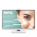 BenQ GW2486TC monitor de computadora 60.5 cm (23.8") 1920 x 1080 Pixeles Full HD LED Blanco