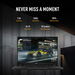 ASUS TUF Gaming A14 FA401GM-RG005W AMD Ryzen AI 9 465 Laptop 35.6 cm (14″) WQXGA 16 GB LPDDR5x-SDRAM 1 TB SSD NVIDIA GeForce RTX 5060 Wi-Fi 6E (802.11ax) Windows 11 Home Black, Grey thumbnail 13