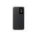 Samsung Galaxy S24 Plus Smart View Book Case Zwart