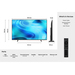 Samsung Led 55" U8070H (2026)