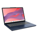 Lenovo Chrome 14M8911 MediaTek Kompanio 540 Chromebook 35.6 cm (14″) WUXGA 8 GB LPDDR5x-SDRAM 128 GB UFS Wi-Fi 6E (802.11ax) ChromeOS Belgian Blue thumbnail 4
