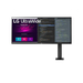 LG 34WN780P-B.AEK computer monitor 86.4 cm (34″) 3440 x 1440 pixels 4K Ultra HD LED Black thumbnail 1