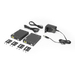 ACT AC7811 4K HDMI Extender Set 60 Meter