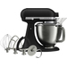 Kitchenaid 5KSM50PKVEBK Cast Iron Black