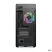 Lenovo Legion T5 AMD Ryzen™ 7 7700 16 GB DDR5-SDRAM 1 TB SSD NVIDIA GeForce RTX 4070 Ti Windows 11 Home Tower PC Grey thumbnail 9