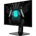 MSI G244PF E2 monitor de computadora 60.5 cm (23.8") 1920 x 1080 Pixeles Full HD LCD Negro