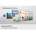 Samsung 65" The Frame Pro LS03FW 4K (2025)