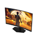 AOC G4 27″ IPS FHD 180Hz computer monitor 68.6 cm (27″) 1920 x 1080 pixels Full HD LCD Black, Red thumbnail 7