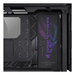 ASUS ROG Hyperion GR701 BTF Edition Tower Negro, Transparente