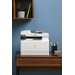 Drukarka wielofunkcyjna laserowa HP MFP M183fw | WI-FI Color USB AirPrint LAN