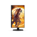 AOC 24G4 monitor de computadora 60.5 cm (23.8") 1920 x 1080 Pixeles Full HD Negro, Rojo