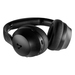 Vorago HPB-505 audífono y auriculare Auriculares Inalámbrico y alámbrico Diadema Llamadas/Música USB Tipo C Bluetooth Negro