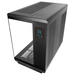 Mars Gaming MCREVMAX computer case Midi Tower Black thumbnail 9