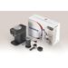 Philips Baristina BAR308/60 Zwart + Melkopschuimer