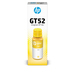 Oryginalny tusz do drukarki HP GT52 (M0H56AE) Zółty (Yellow)