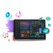 Lenovo Tab Plus Mediatek 128 GB 29.2 cm (11.5") 8 GB Wi-Fi 5 (802.11ac) Android 14 Gris