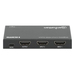 Manhattan 207942 conmutador de vídeo HDMI