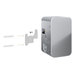 Sharp HT-SPR52021(SL) loudspeaker Silver Wireless 66 W thumbnail 7