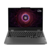 Lenovo LOQ 15ARP9 AMD Ryzen™ 5 7235HS Laptop 39.6 cm (15.6″) Full HD 12 GB DDR5-SDRAM 512 GB SSD NVIDIA GeForce RTX 3050 Wi-Fi 6 (802.11ax) Spanish Grey thumbnail 1