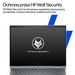 HP Inc. Notebook EliteBook 8 G1i U5-225U 512GB/16GB/W11P/13.3 C51G9ET