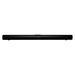 Vorago SPB-550 altavoz para barra de sonido Negro 110 W