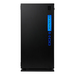 ERAZER Engineer P10 MD34151 Intel® Core™ i5 i5-11400 16 GB DDR4-SDRAM 512 GB SSD NVIDIA GeForce RTX 3060 Ti Windows 10 Home PC Black thumbnail 2