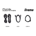 Iiyama Prolite XUB2797HSN-B2