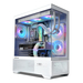 Zalman CHRONIX WHITE Midi Tower thumbnail 5