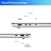 HP EliteBook X G1a- B69DNET OLED QWERTY