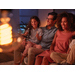 Philips Hue Filamentlamp White Globe XL E27 - 2023