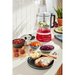 KitchenAid 5KFP0921EER Keizerrood