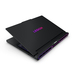 Lenovo Legion Pro 7 16IAX10H Intel Core Ultra 9 275HX Portátil 40,6 cm (16") WQXGA 32 GB DDR5-SDRAM 1 TB SSD NVIDIA GeForce RTX 5080 Wi-Fi 7 (802.11be) Windows 11 Home Negro Español imagen 15