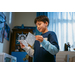 HP Inc. Urządzenie wielofunkcyjne DeskJet 4320 All-in-One A24HMB