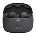 JBL Tune Beam Zwart