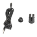 Manhattan 102674 microphone Black PC microphone thumbnail 12