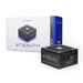 Chieftec Stealth 1000W Vega M Series SPX-1000-FC 80+ Platin power supply unit 24-pin ATX ATX Black thumbnail 8