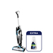 BISSELL 2225N CrossWave Pet Pro 3-in-1 vloerreiniger
