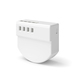 Philips Hue Bedrade Wandschakelaarmodule voor Slimme Lampen