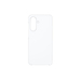 Samsung Galaxy A26 Soft Case Back Cover Transparant