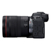 Canon EOS R6 II + RF 24-105mm
