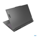 Lenovo Yoga Slim 5 Computadora portátil 40.6 cm (16") WQXGA Intel® Core™ i7 i7-13700H 16 GB DDR5-SDRAM 512 GB SSD NVIDIA GeForce RTX 4060 Wi-Fi 6E (802.11ax) Windows 11 Home Gris