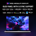 ASUS ROG Zephyrus G16 OLED GU605CR-QR111W