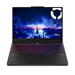 Lenovo Legion Pro 7 16IAX10H Intel Core Ultra 9 275HX Portátil 40,6 cm (16") WQXGA 32 GB DDR5-SDRAM 1 TB SSD NVIDIA GeForce RTX 5080 Wi-Fi 7 (802.11be) Windows 11 Home Negro Español imagen 1